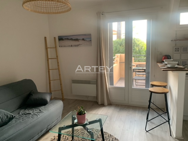 Appartement - Hyres 83400