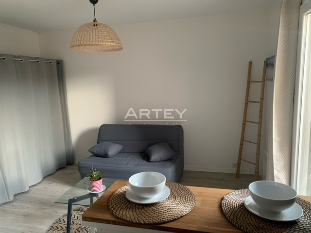 Appartement - Hyres 83400