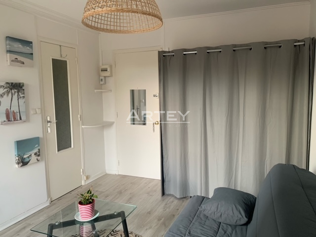 Appartement - Hyres 83400