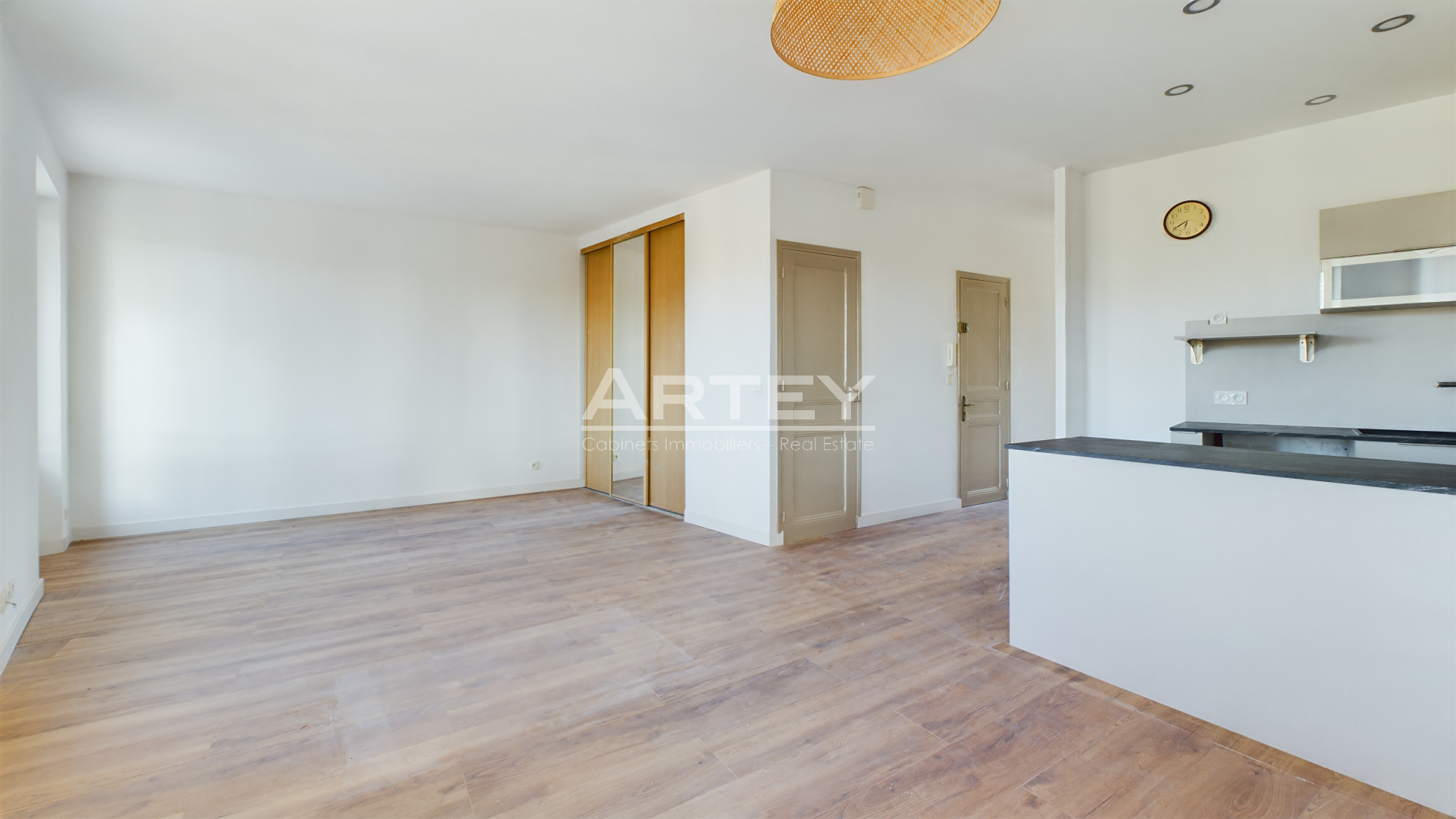 Appartement - Hyres 83400