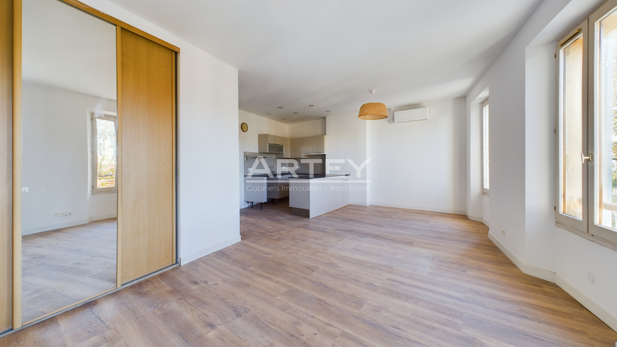 Appartement - Hyres 83400