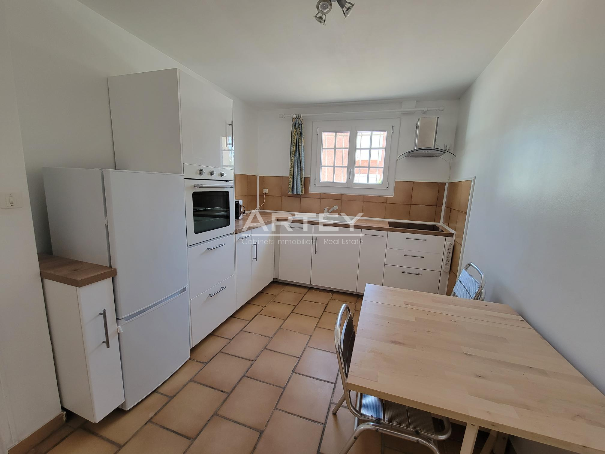 Appartement - Hyres 83400