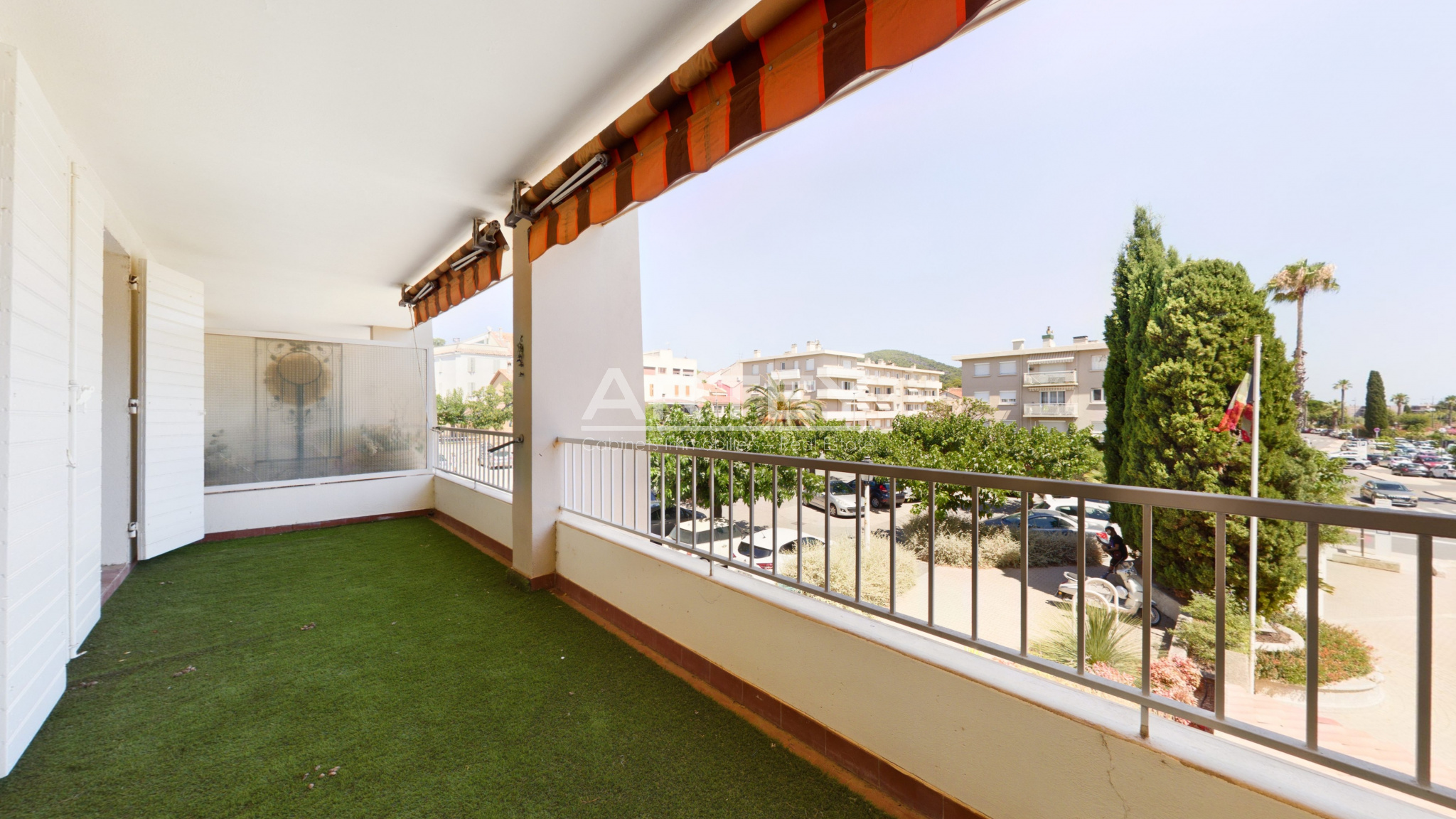 Apartment - Carqueiranne 83320