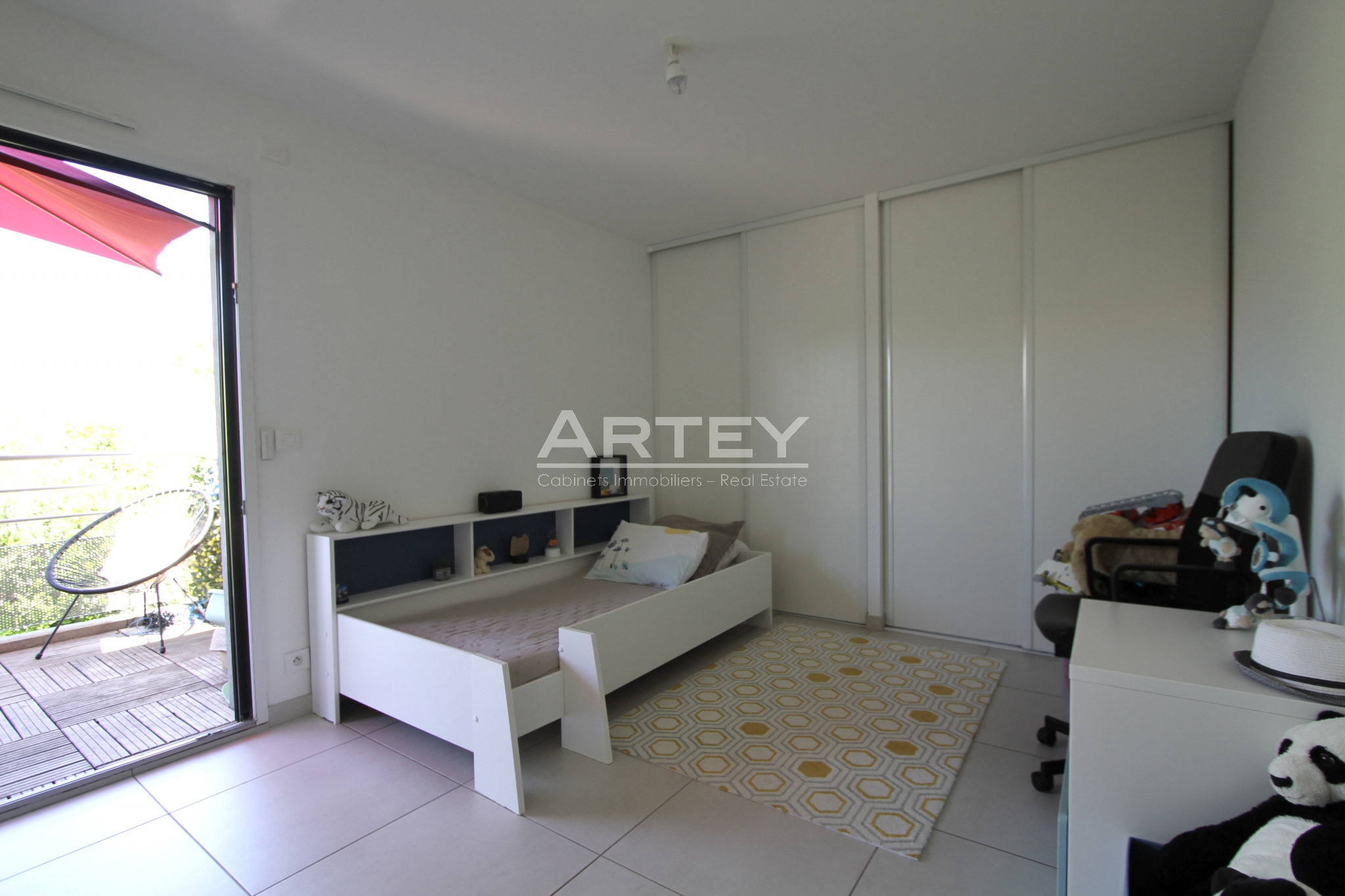 Apartment - Carqueiranne 83320