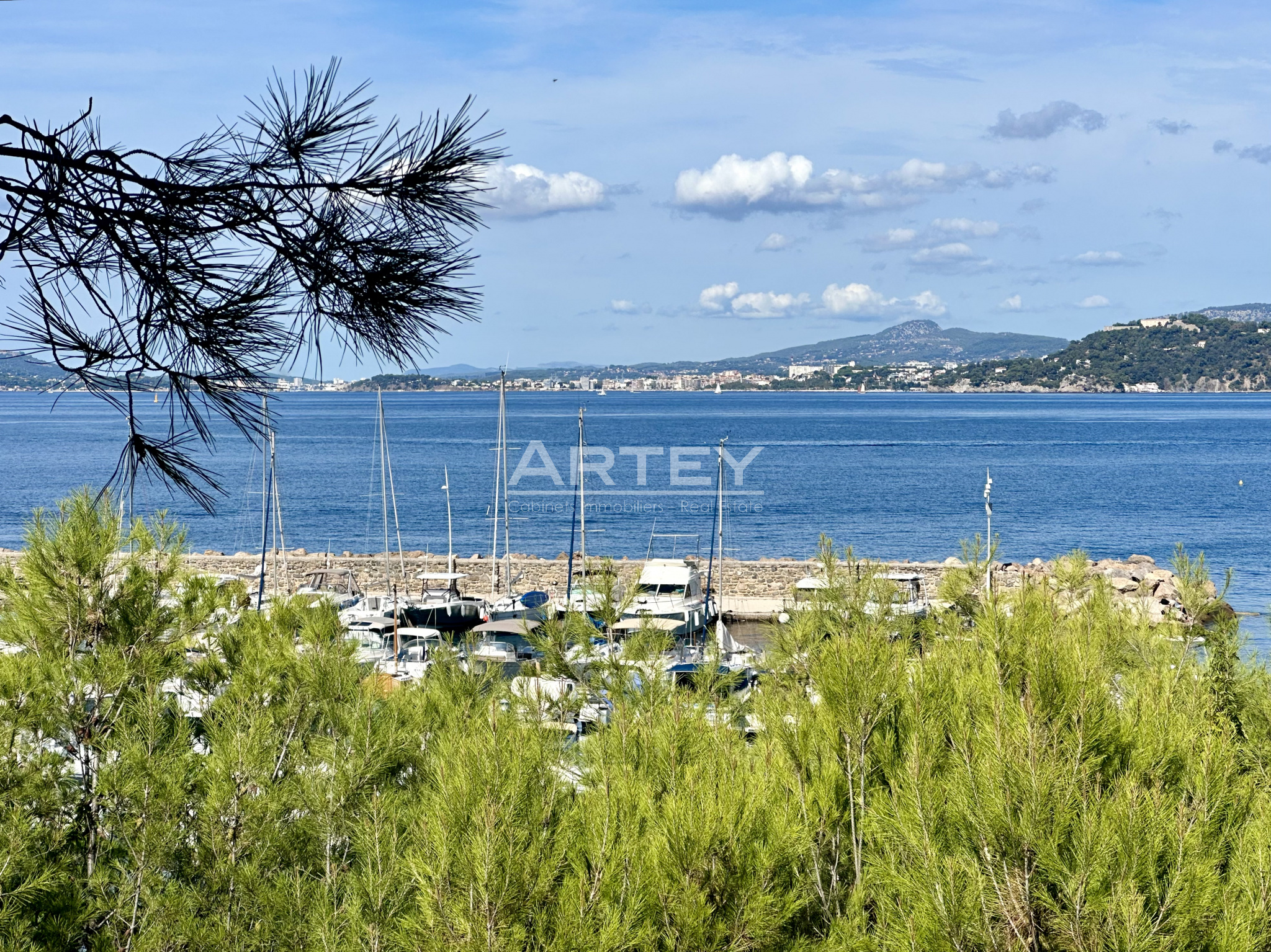 Vente Maison-Villa Le Pradet