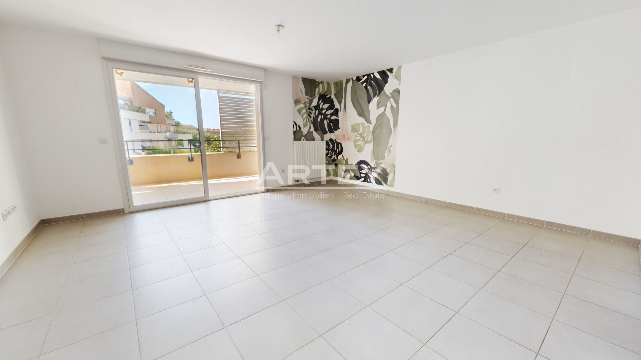 Appartement - Hyres 83400