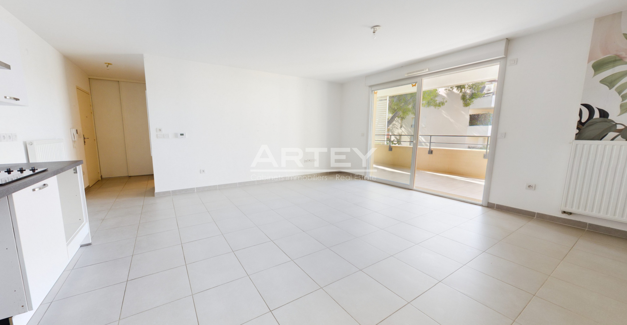 Appartement - Hyres 83400