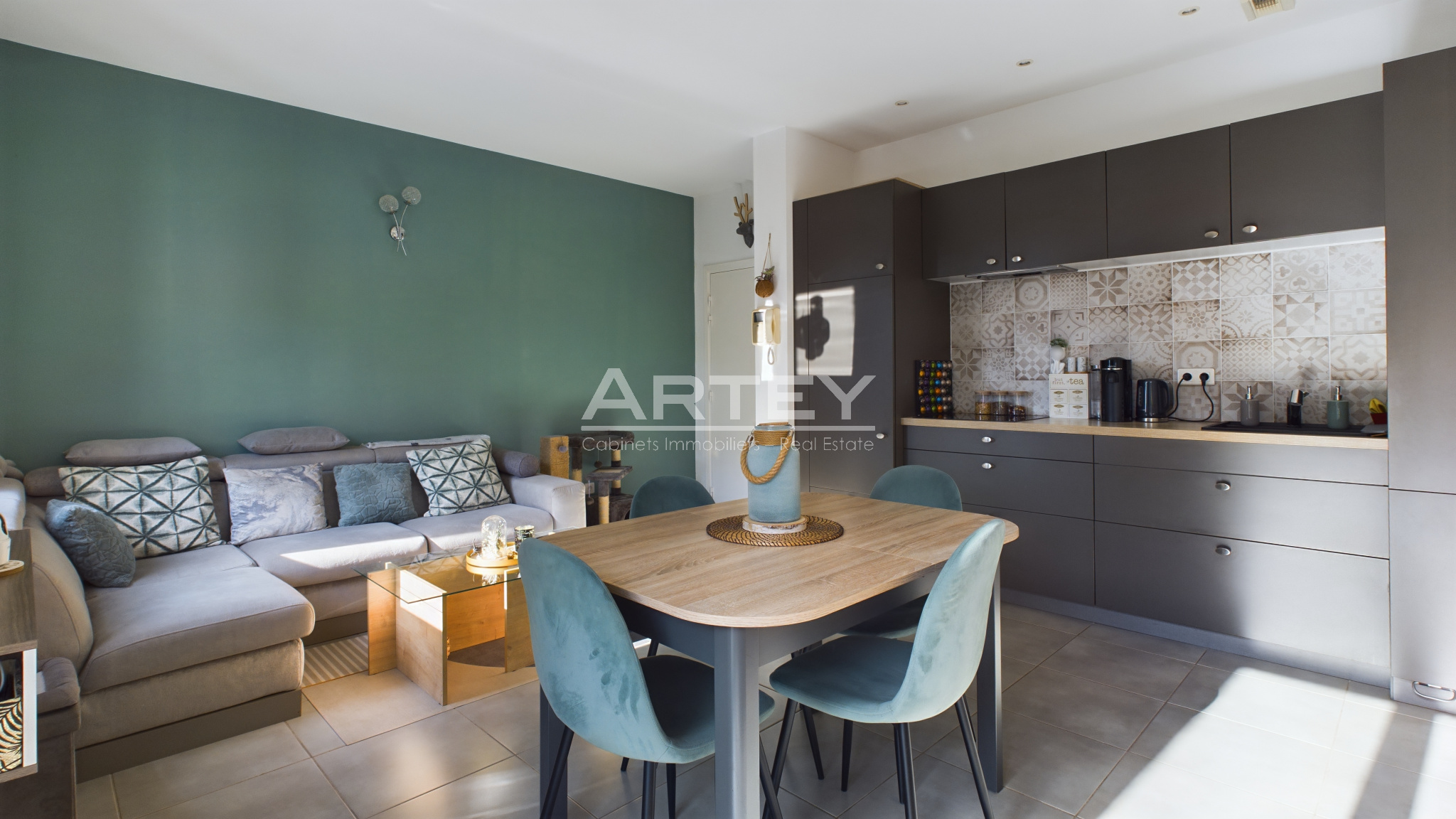 Apartment - Carqueiranne 83320