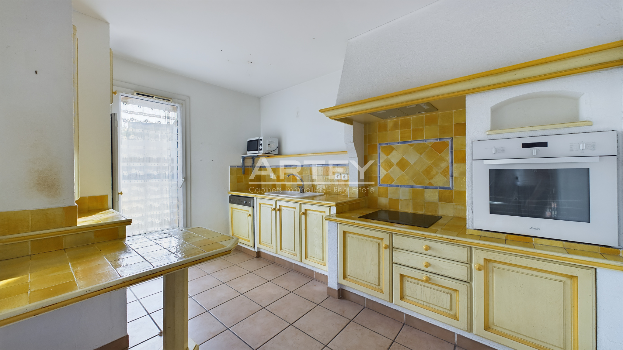 Appartement - Carqueiranne 83320