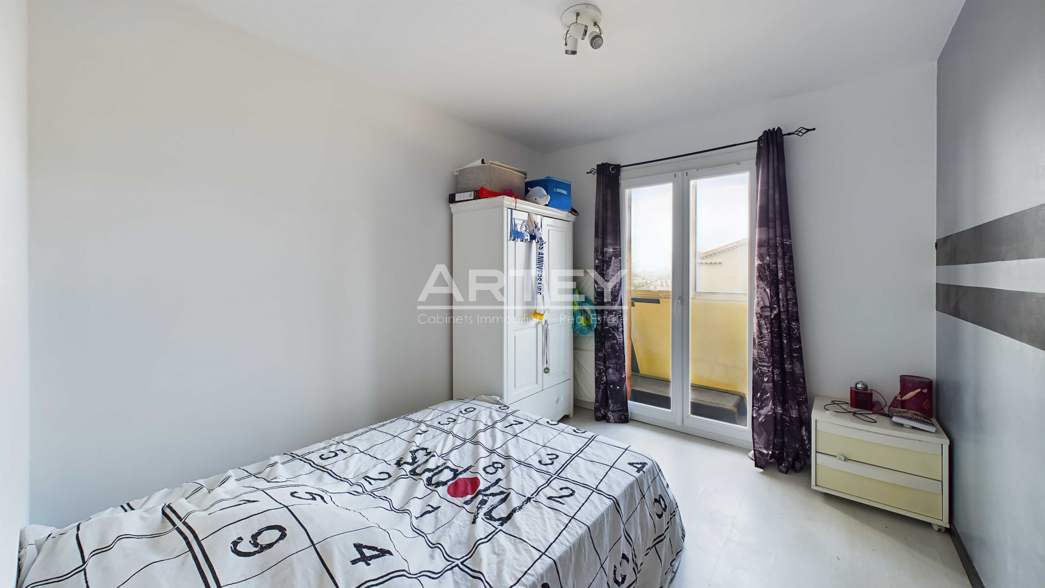 Appartement - Hyres 83400