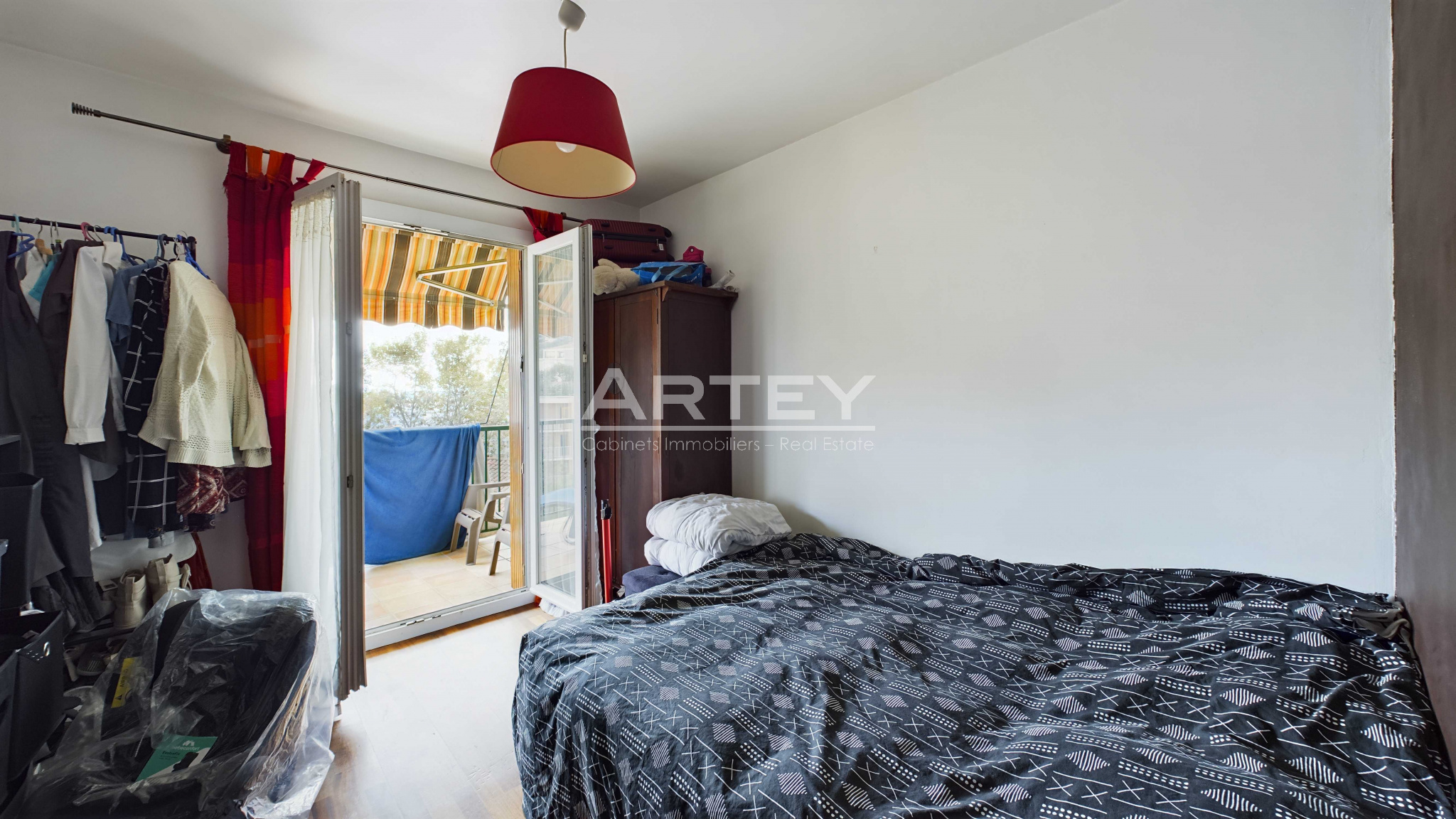 Appartement - Hyres 83400