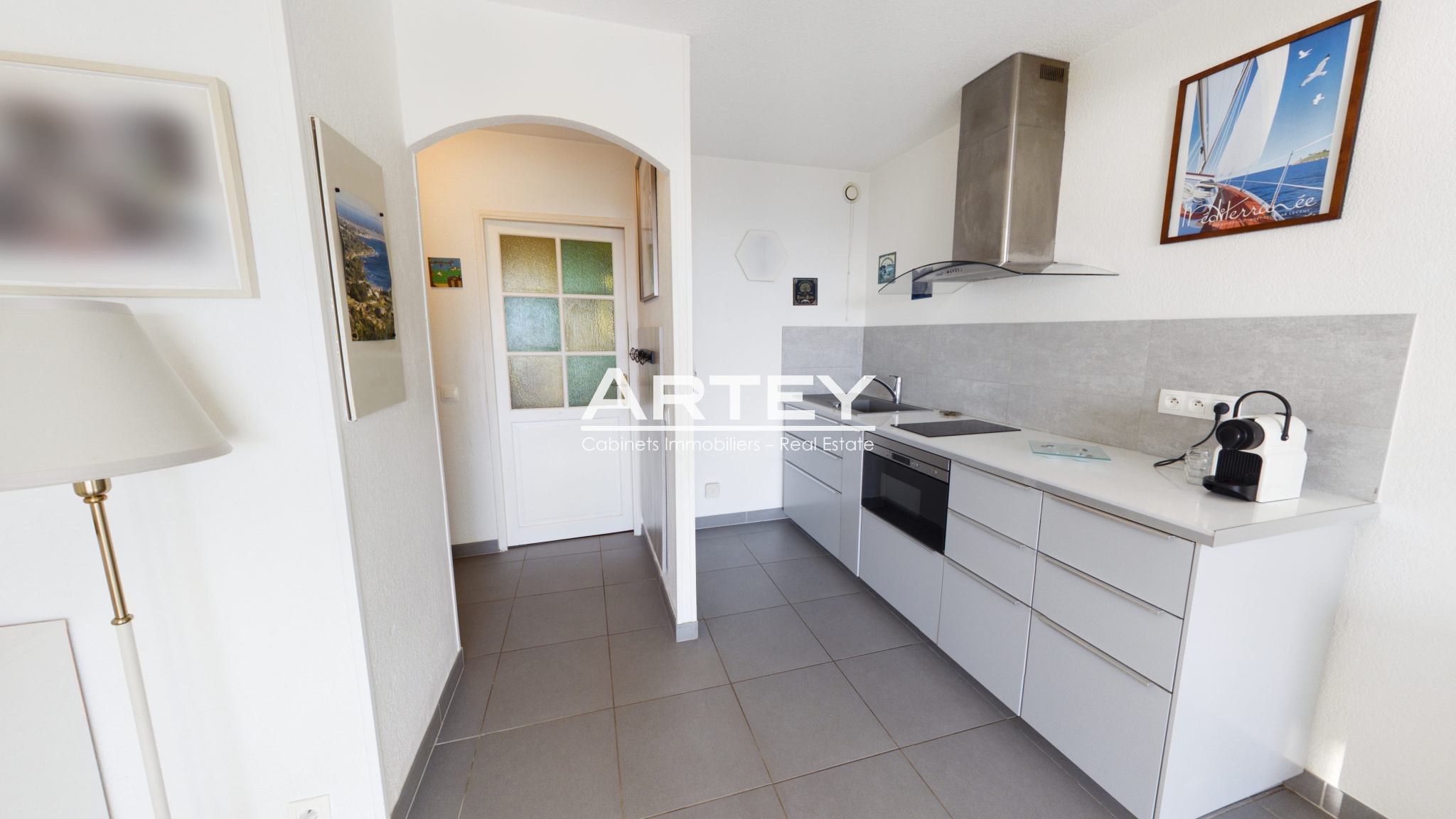 Apartment - Carqueiranne 83320