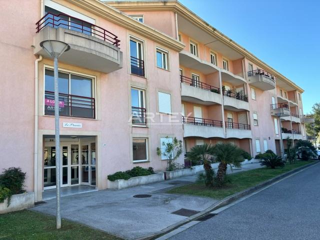 Apartment - Carqueiranne 83320