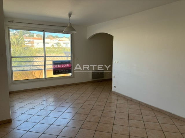 Apartment - Carqueiranne 83320