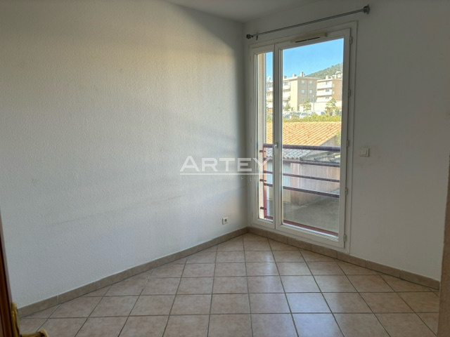 Apartment - Carqueiranne 83320